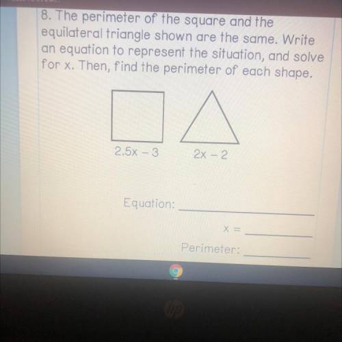 Someone plz help me out and answer this im giving 20 points

find the perimeter of each shape