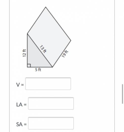 PLEASE HELP!! I’m really confused one how to calculate for all the sides