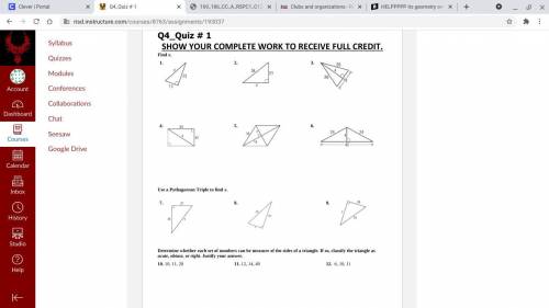 HELPPPPPPP ASAP 10th grade geometry