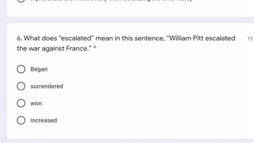 I need help with french indian questions