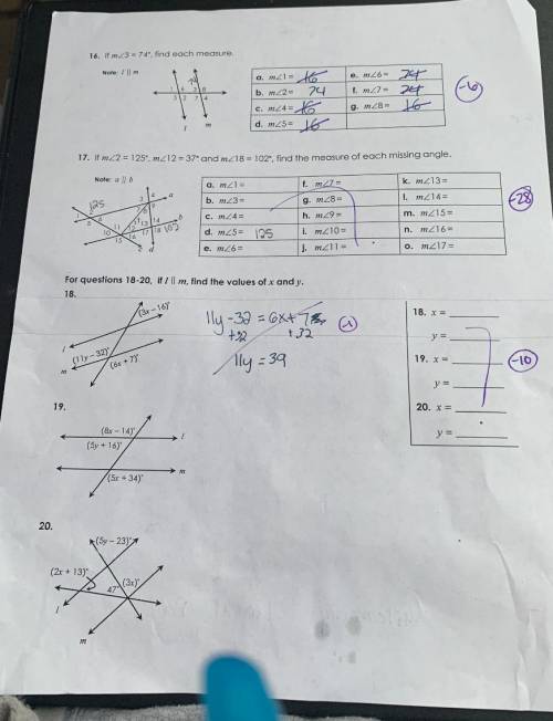 Please help! Geometry.