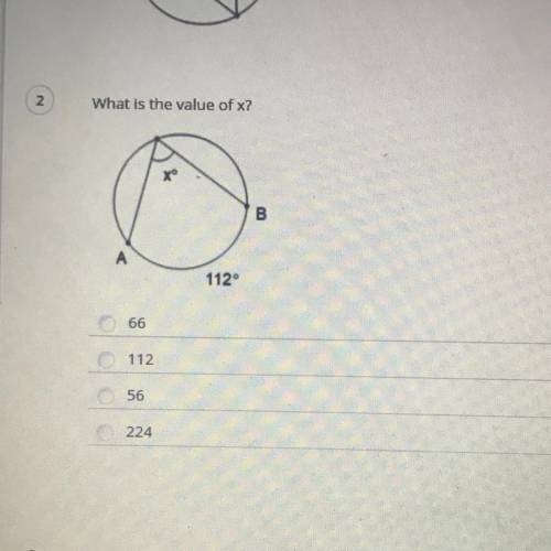 Multiple choice! It’s a test so please help