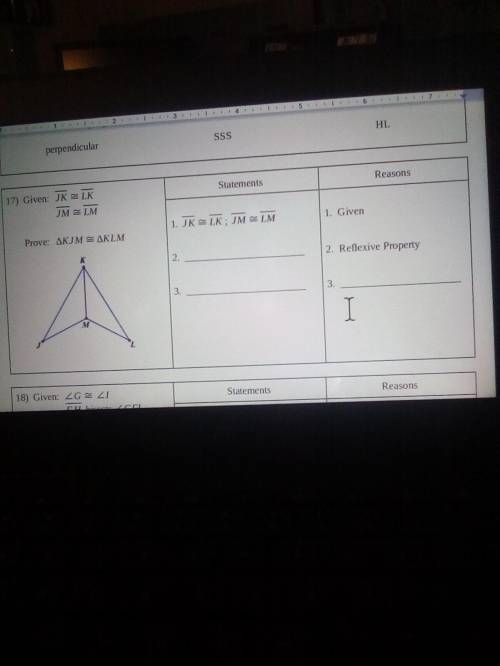 I need someone who knows 9th grade geometry to help will my congruence proofs and reasons. Will nam