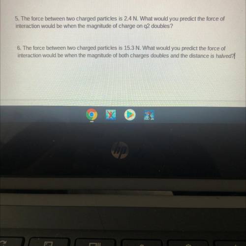 Can someone please help me with my two last problems