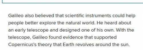 Compare Nicolaus Copernicus with Johannes Kepler. How were they similar? How were they different? C