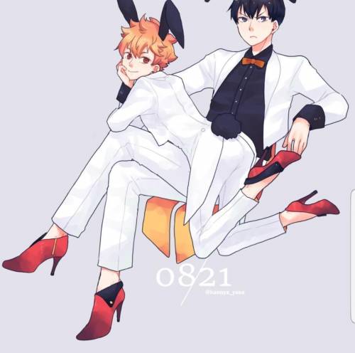 Ohhh kageyama hehe*smiles*​