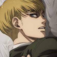 I believe in Armin Supremacy. (we all knew I had to add THAT picture ;)