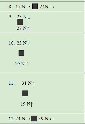 *EXTRA PTS* pls solve 8-12