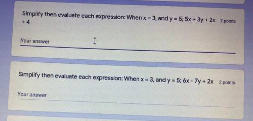 7th grade math help me pleaseeee