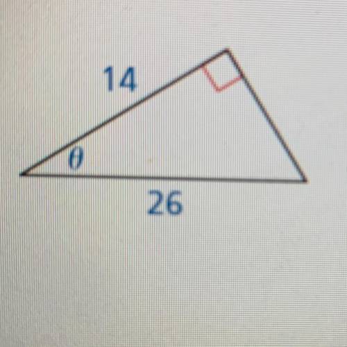 Six trigonometric functions of the angle?