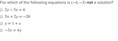 What’s the correct answer for this question?