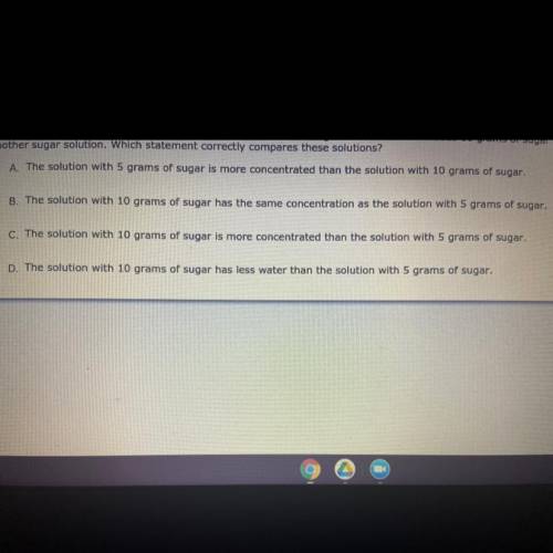 Es, and Bases Test 20-21 / 3 of 16

11 Pa
Leonard adds 5 grams of sugar to 1 liter of water to mak