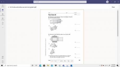 HELP ME WITH THIS TEST PLEASE I WILL GIVE BRAINLEST PLEASE I NEED TO PASS