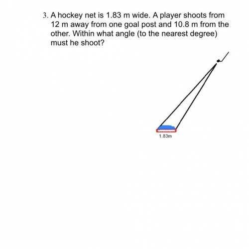 Can someone please help me answer this question in full with all the work shown? Thank you