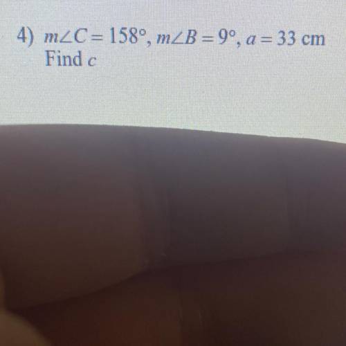 Find each measurement indicated. Round your answers to the nearest tenth.