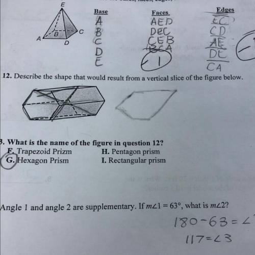 Please help I need help for 11 and 12