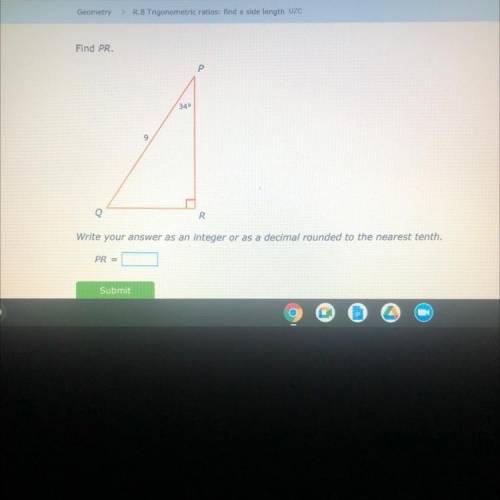 Help me please with my IXL GEOMETRY