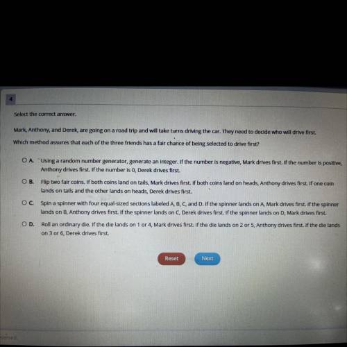 Mark, Anthony, and Derek, are going on a road trip and will take turns driving the car. They need t