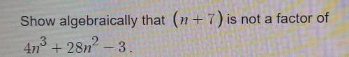 I need help with this problem​