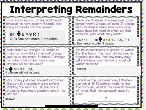 I am stuck! No websites please

1,2, and 3 is done 
Complete 4,5, and 6 
Instructions: you have 3