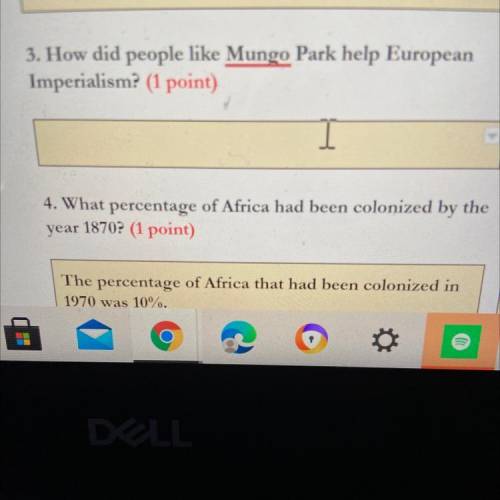 Help me with the 3rd one and I will mark you brainliest