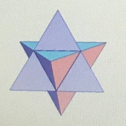 PLEASE HELP

If the tetrahedrons on your solid have edges that are 4 inches long, what is the area