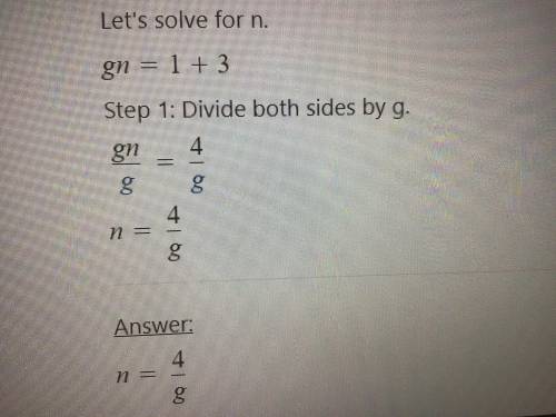 G(n) = 1 + 3
h(n) = -n -1
Find: (g/h)(-5)