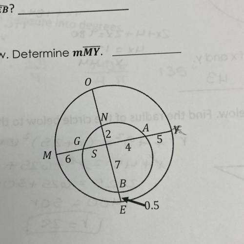 HELP!! I’m doing test corrections and very confused, plus I need to show a explanation