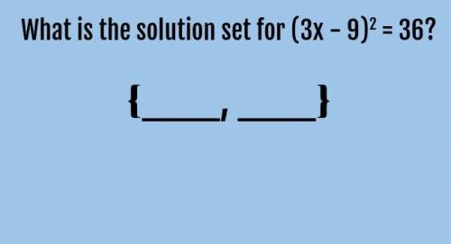 I am confused about how to solve this with the quadratic formula and what the solutions would be