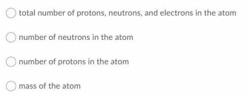 The atomic number of a made up element is 413. What else would you know about the element with this