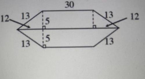 Dud help. Calculate the area and perimeter of the shape below.