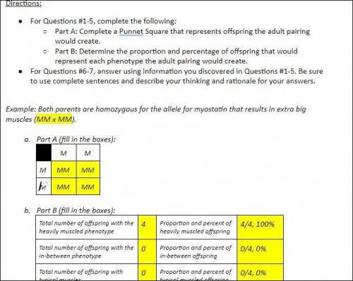 can someone help me with this doc here is a peek of what it looks like only if you can help me answ