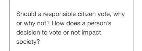 American history question NEED HELP 
College Question