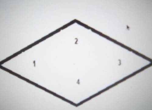 Angle 3 = 5x-5

Angle 1 = 2x-8Find the measure of Angle 1I forgot how to do this. I think I have t