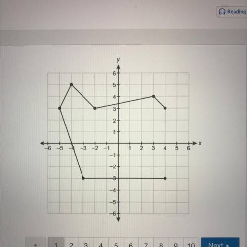 What is the area of this figure? Enter your answer in the box.