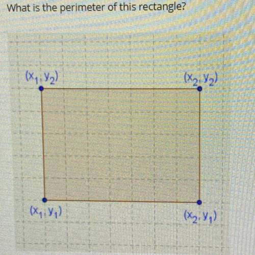 Please help!!
What is the perimeter of this rectangle?