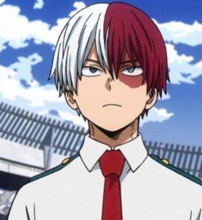 Shoto todoroki stans i need more pfps pls these are the ones i have so far and I don't need half na