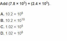 can some one help me out on this one.. I'm completely lost.. can you provide the answer And exsplan