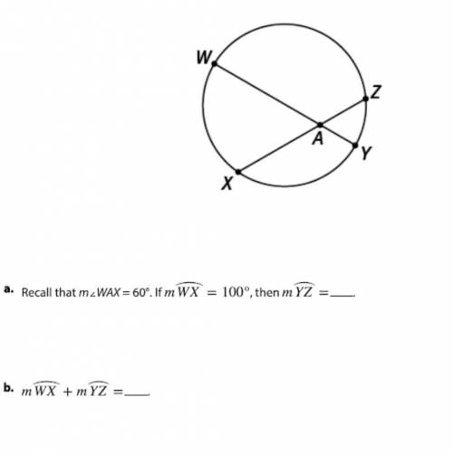 Help me find part A and B