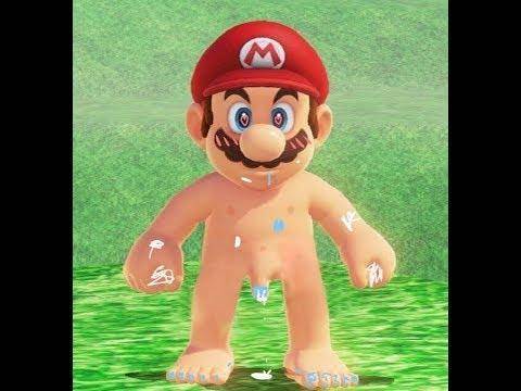 Mario be pakin the heat