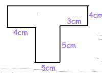 Please find the area of the compound figures. PLEASE AND THANKS :D