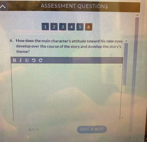 WHAT IS THE ANSWERRRR TO THIS SOMEONE PLEASEEEEE TELLLL ME AND I WILL BUY YOU SOMEEEEE COOKIES BUT