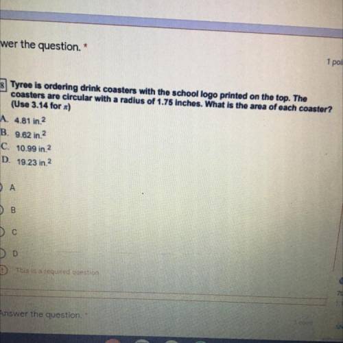 Can someone please help me with this