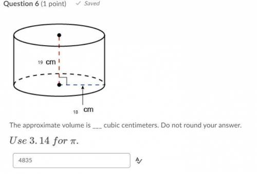 Can someone check my answer and make sure it is correct??