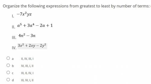 Please help.
Is algebra.
PLEASE HELP NO LINKS OR FILES.
I don't want links.