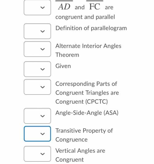 Given: angle ABC, where D is the midpoint of segment AB and E is the midpoint of segment BC￼￼

Pro