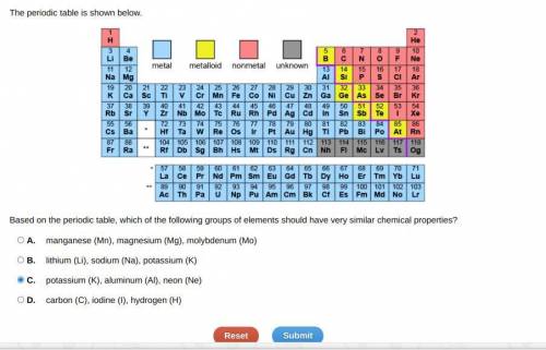 Can someone plz help me on this science its due today and STAAR test is next week