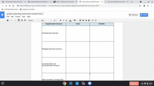 Complete the graphic organizer below. Base your responses on your prior knowledge about the topic a