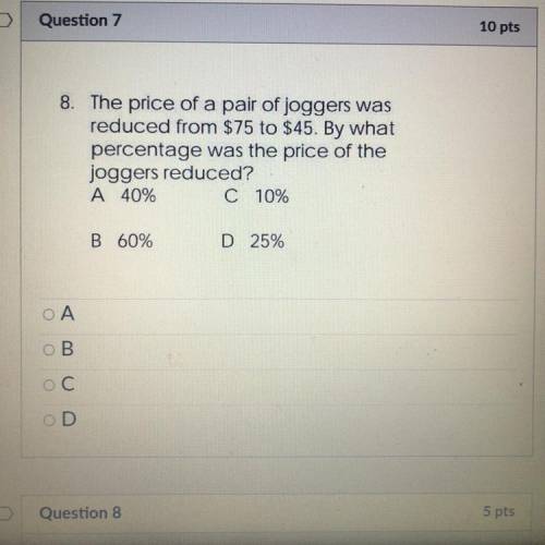 Please help me the question is in the picture and the answers are one of the below