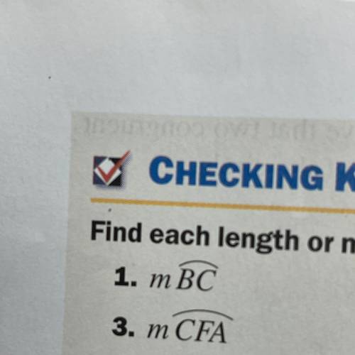 Help
See the picture 
Find measure or length 
1/3